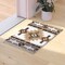 Flash Furniture 2' x 3' Ivory Rustic Southwest Style Area Rug ACD-RG2592-23-IV-GG - alternate 1